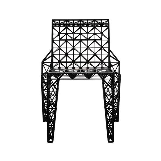 Alias Design Contemporary Designed Chairs - SoloLuxury